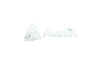 Austin Hinson logo