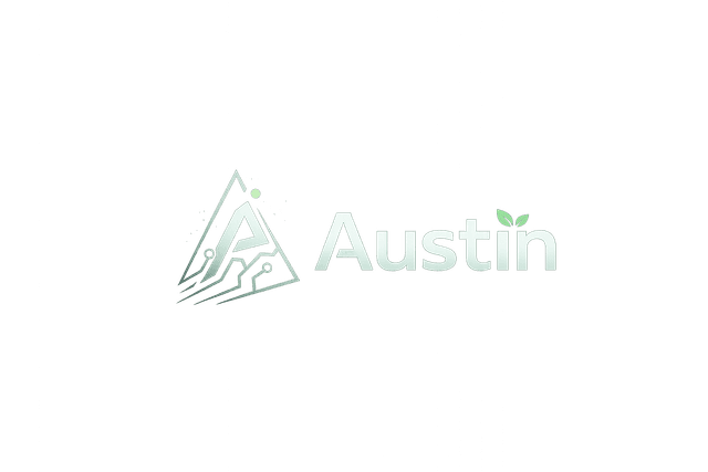 Austin Hinson logo